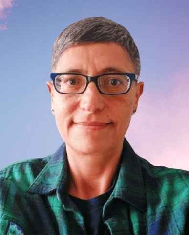 Carmen Álvarez-Mayo